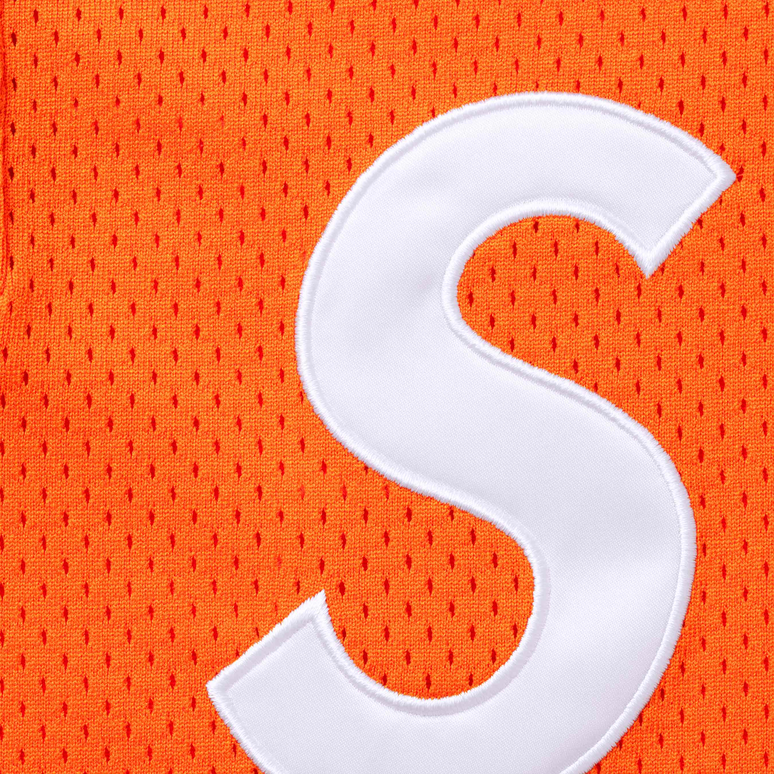 Shop S Logo Baseball Henley view 26